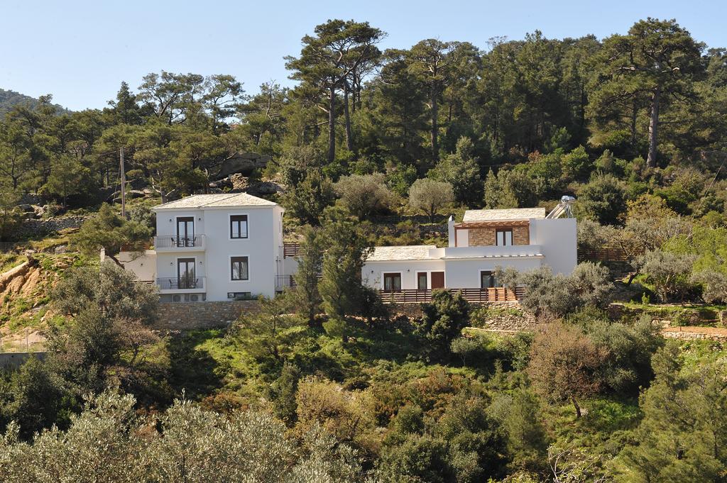 Olivia Villas Raches  Exterior photo